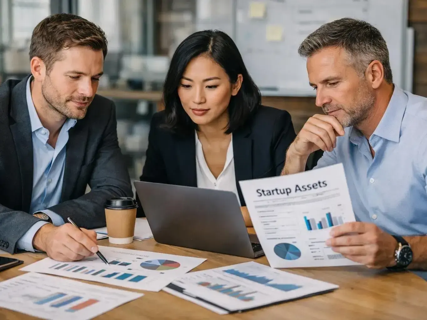 Business Valuation for Startups in Akera, rajasthan - RV Gaurav Maheshwari