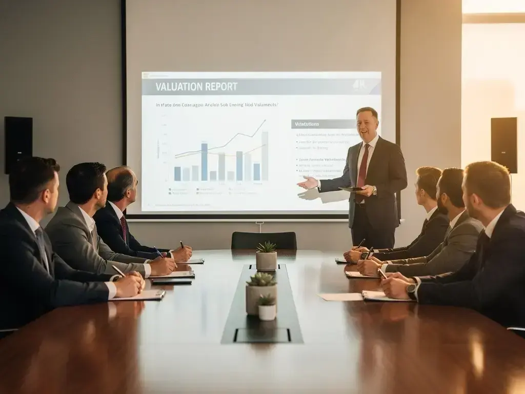 Professional service work by RV Gaurav Maheshwari in Jaipur