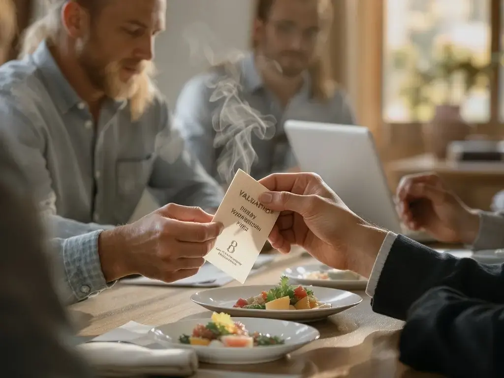 Business Valuation for Startups service in Jaipur