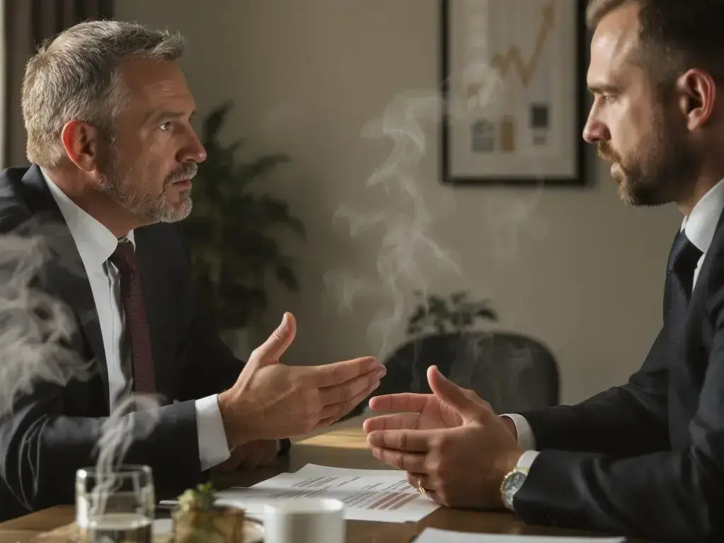 RV Gaurav Maheshwari step-by-step service process &mdash; professional quality from start to finish