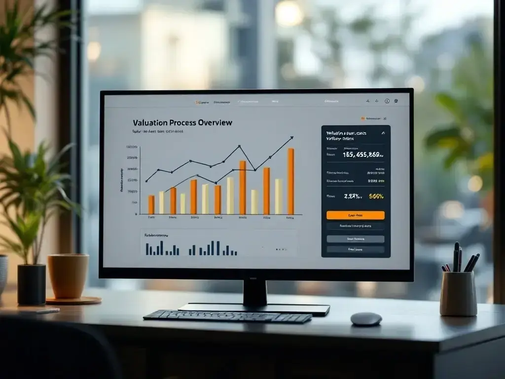 ESOP Valuation for Startups services in Bagrana