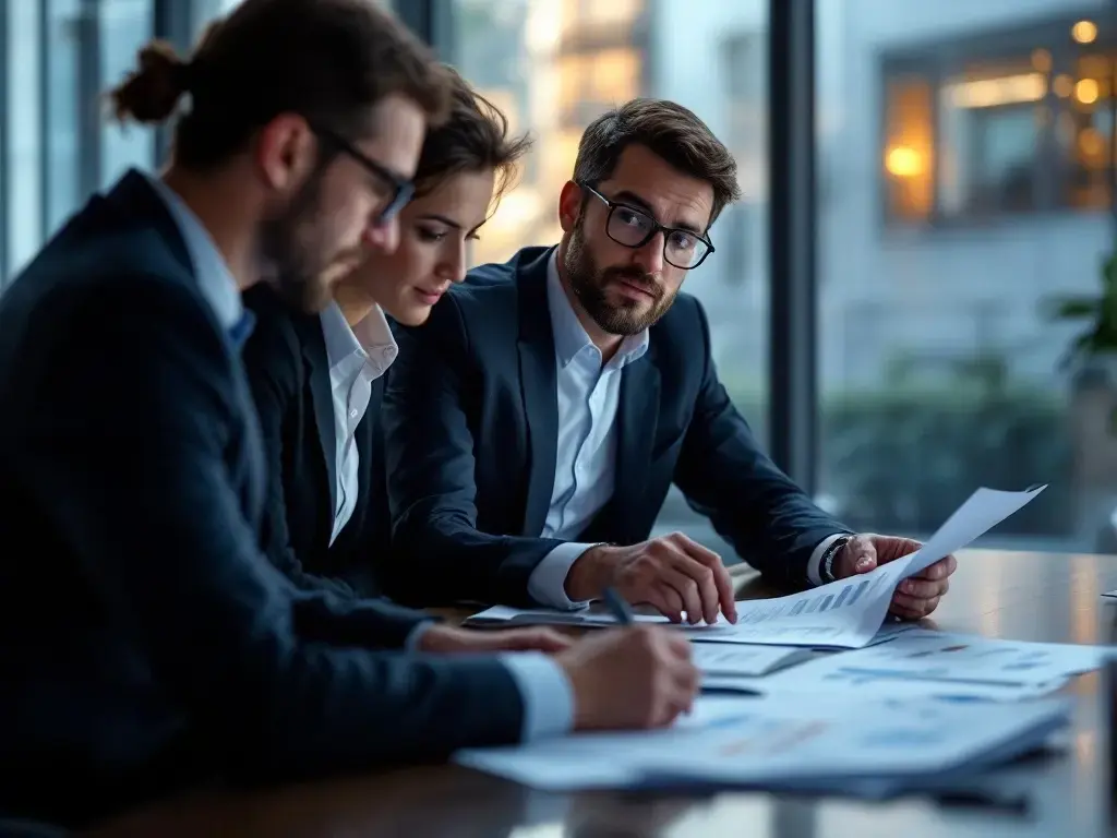 ESOP Valuation for Startups service in Jaipur