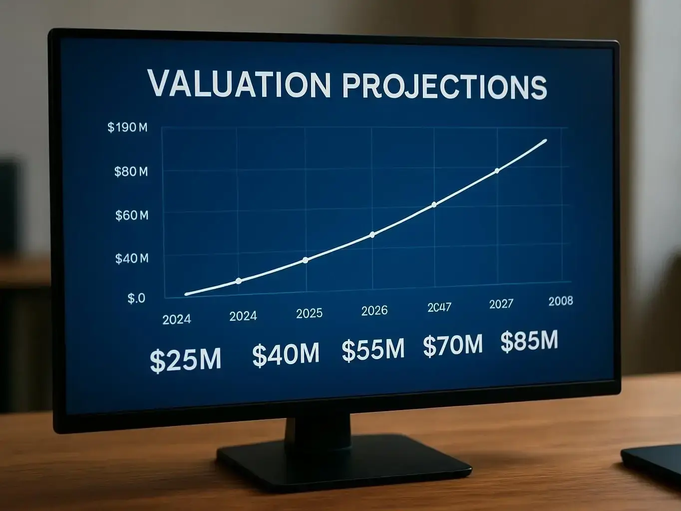 RV Gaurav Maheshwari step-by-step service process &mdash; professional quality from start to finish