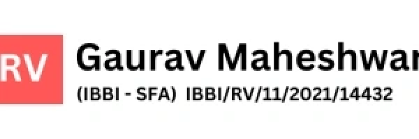 RV Gaurav Maheshwari Jaipur, rajasthan